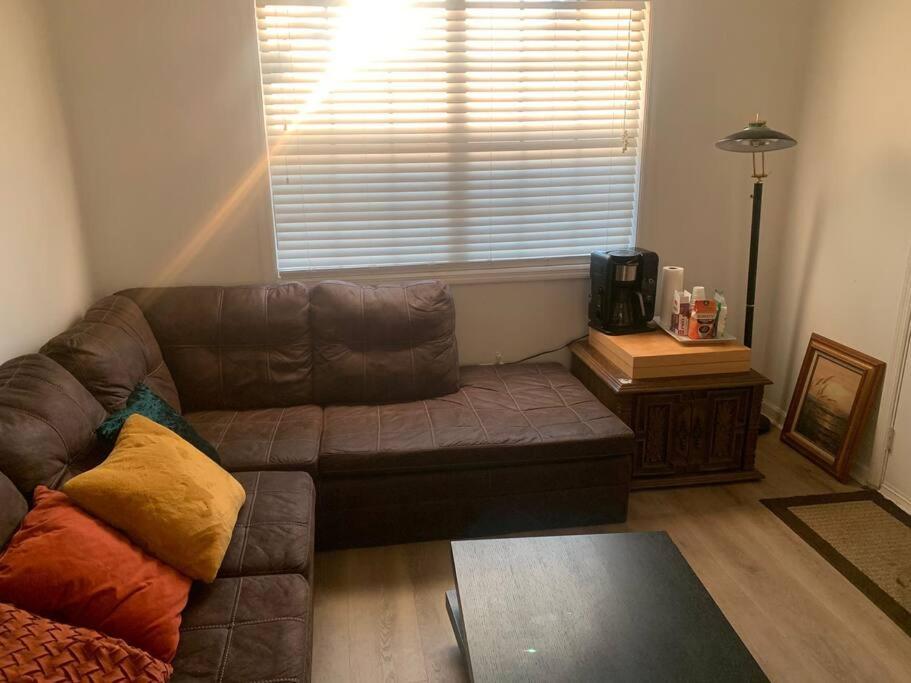 Home Sweet Home Nashville Luaran gambar