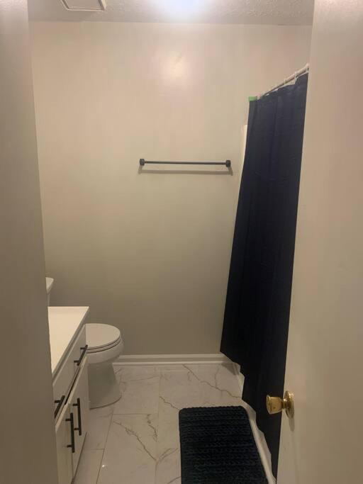 Home Sweet Home Nashville Luaran gambar