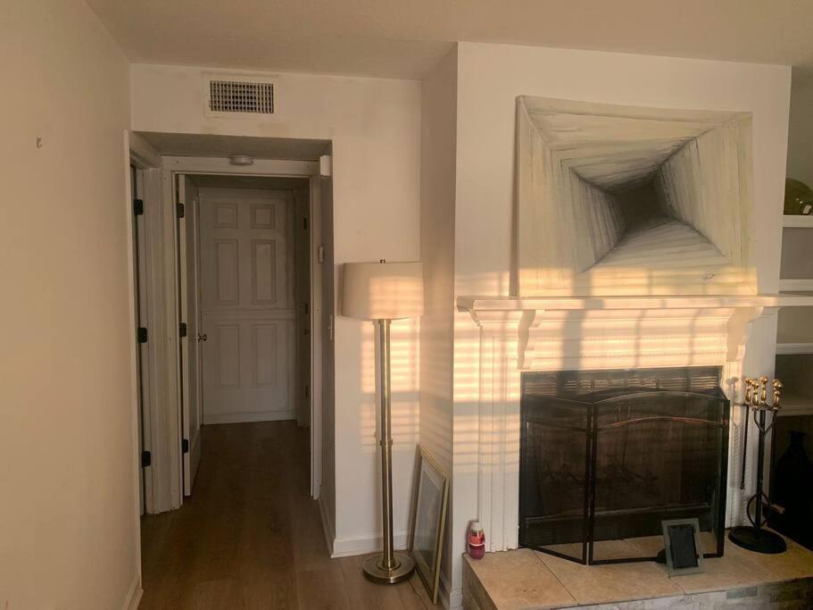 Home Sweet Home Nashville Luaran gambar