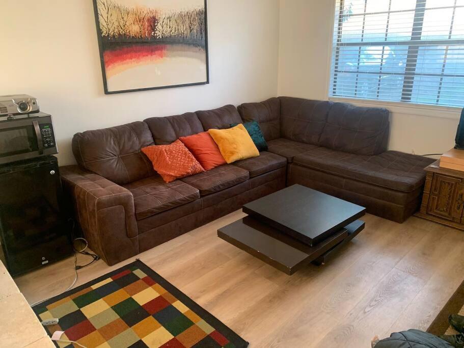 Home Sweet Home Nashville Luaran gambar