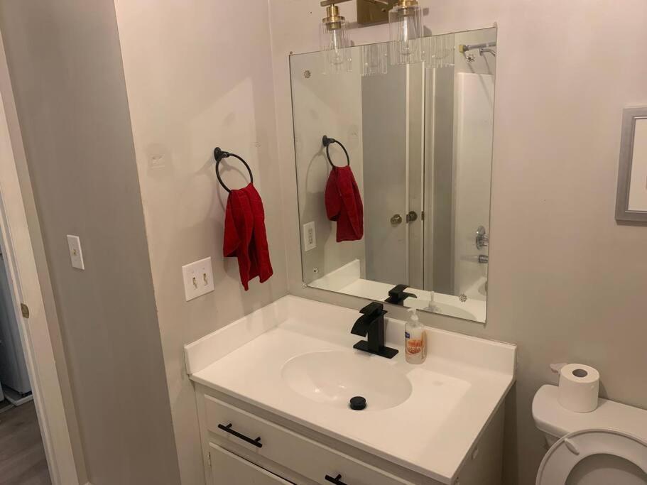 Home Sweet Home Nashville Luaran gambar