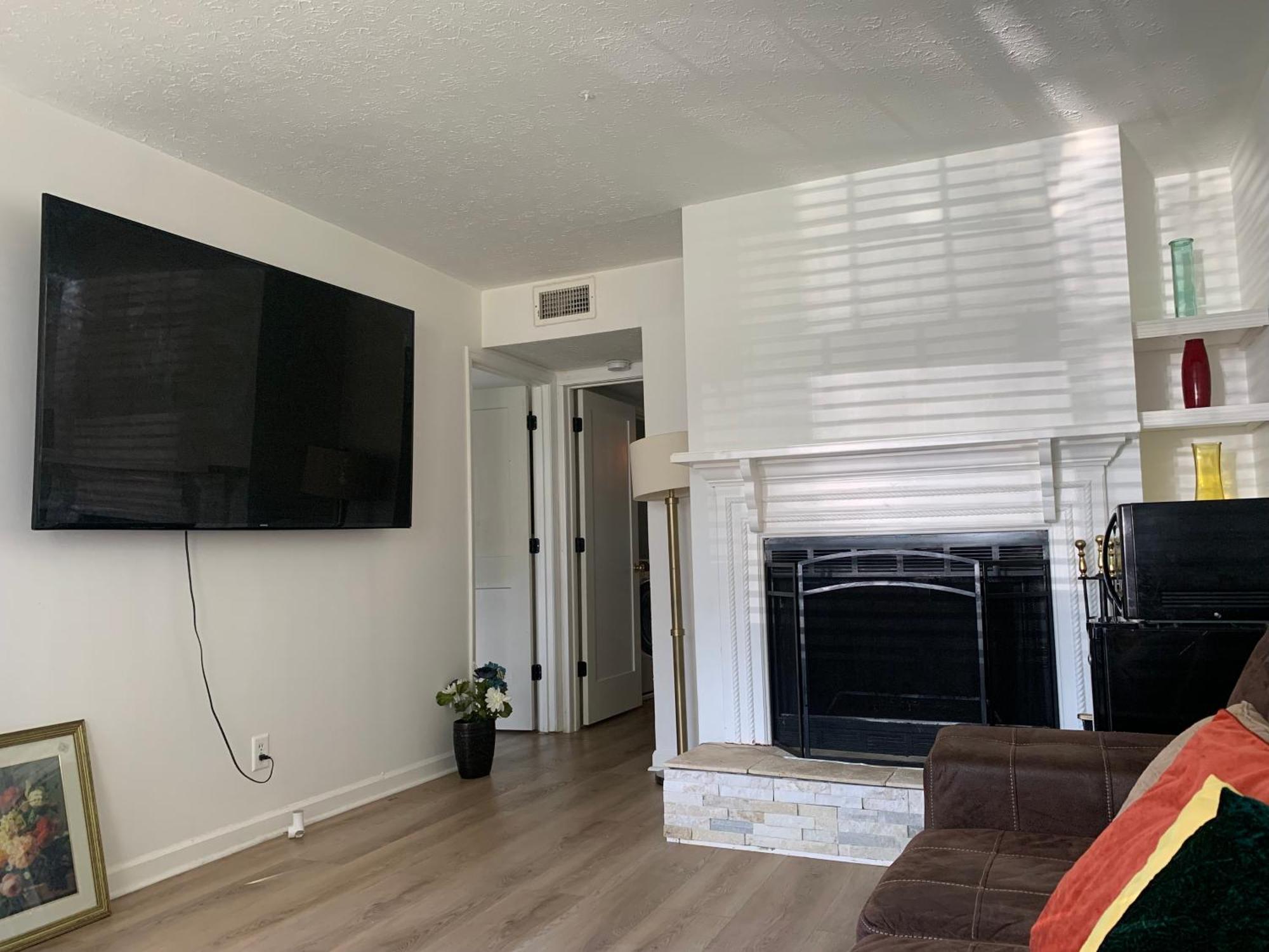 Home Sweet Home Nashville Luaran gambar